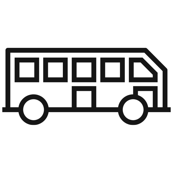 Scheduled Transportation