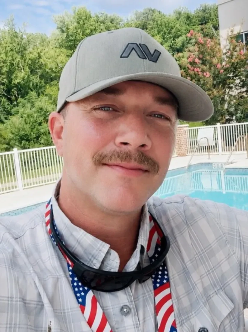 Joshua Moore Director of Maintenance